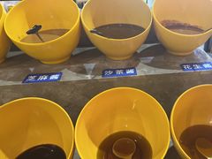 -古乐牛香·鲜牛肉牛杂火锅(五一中路店)