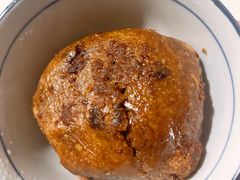糖火烧-白魁老号饭庄(交道口店)