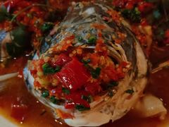 -福满我家大碗厨·湘菜(上海大厦店)
