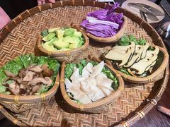 -滇野云南野生菌餐厅(陕西南路店)