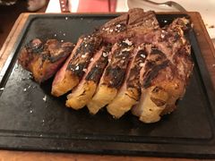-奥斯特牛排馆(美第奇宫店)