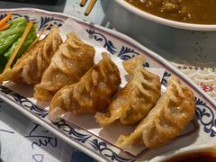 -顶屋咖喱(街道口总店)