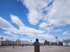 -门城湖公园