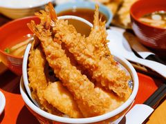 -虹梅食堂·爱蝦乃家