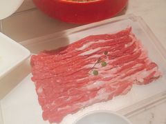 -涮福記·现切牛羊肉火锅(世纪汇店)