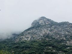 -少华山国家森林公园