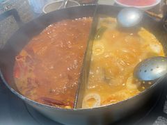 -山缓缓火锅(苏州仁恒仓街店)