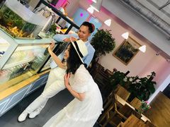 -威克特披萨汉堡