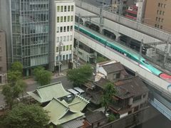 -秋叶原华盛顿酒店
