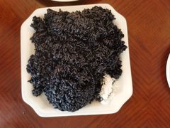-山菜馆(竹海公园店)