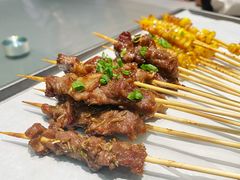 -小林哥的海鲜馆·夜宵烧烤(渔人码头店)