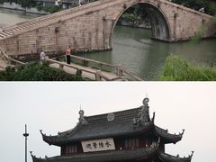 -盘门景区