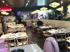大堂-牛鲜胜·潮汕牛肉自助火锅(番禺市桥店)