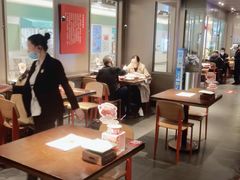 大堂-丝恋丝娃娃(逸天城国贸店)