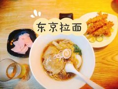 -神田川拉面店(上游街店)