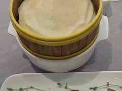 -全聚德(长白直营店)