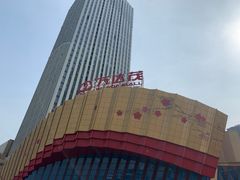 -万达茂商场(南京仙林店)