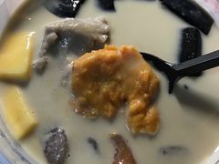 -亦古亭·手作鲜果芋圆(大学城店)
