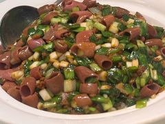-福来齐·鲁菜海鲜·渔家菜(朝阳街分店)