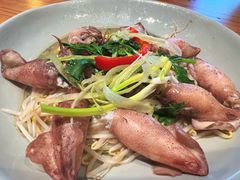 -大头虾越式风味餐厅(光明广场店)