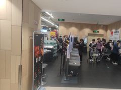 -永辉超市(世纪金源店)