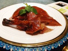 -四季厨房 鲁菜·孔府烤鸭(高新万达店)