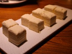 -天山集市餐厅(康城店)
