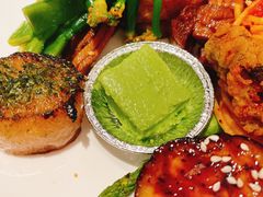-素清香(解放路店)