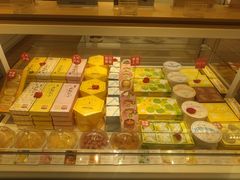 -好利来(朝外店)