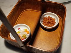 -初蓉丨遇见新川菜(亲贤街荣耀店)