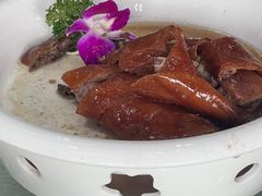 -水上人家河鲜