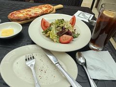 -The Cheesecake Factory芝乐坊餐厅(兴业太古汇店)