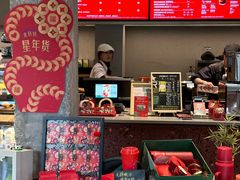 -星巴克臻选(成都宽窄巷子店)