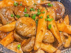 -泰钰丰烤鸭(永安道店)