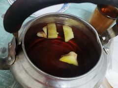 -梅红羊肉馆(赭山西路店)