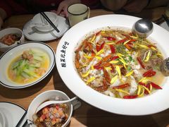 -太二酸菜鱼(石家庄万象城店)