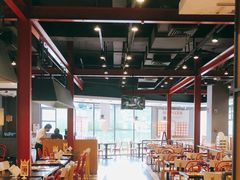 大堂-Mr.Pizza米斯特比萨(合肥一九一二街区店)