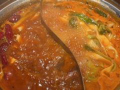 -熊喵来了火锅(长安万达第94分店)