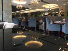 大堂-RELLMAN莱尔曼牛扒(长安店)
