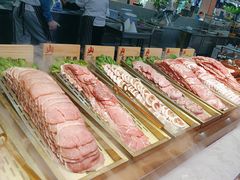 -新艺自助美食城(中山路店)