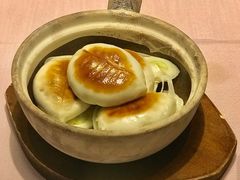 和牛生煎包-荣轩(新荣记环球金融中心店)