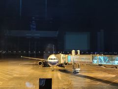 -黄山屯溪国际机场