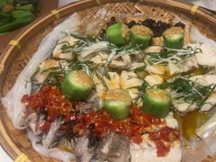 -清晖小苑·顺德菜(观澜湖新城店)