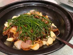 -辛香味烧鱼馆·非遗技艺·排骨红烧肉(光谷医药园店)