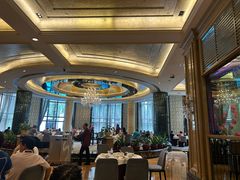 -星河湾半岛酒店-真粤中餐厅