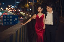-韩国色色婚纱摄影(好评优选店)