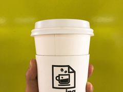 馥芮白-JPG coffee(广州体育西店)