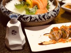 -将太无二·北美传奇寿司(瑞士公寓店)