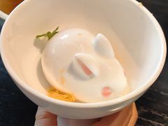 -简小舍·民间手艺菜(武昌江滩店)