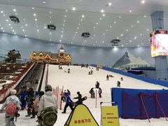 -广州热雪奇迹